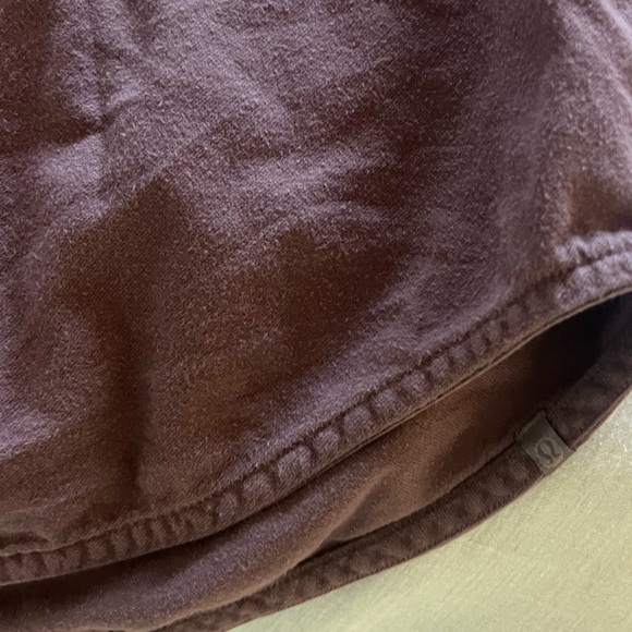 Lululemon shirt jacket - Picture 7 of 10